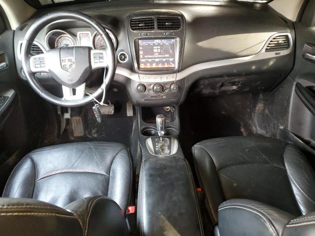 Photo 8 from auction – 2013 DODGE JOURNEY SX with VIN 3C4PDDBG2DT681680