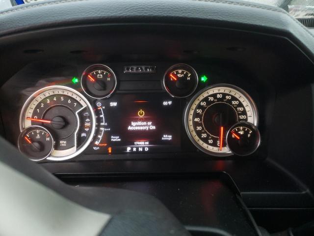 Photo 9 from auction – 2016 RAM 2500 LARAM with VIN 3C6UR5FJ5GG247306