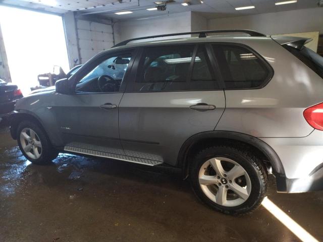 Photo 2 from auction – 2009 BMW X5 XDRIVE3 with VIN 5UXFF03589LJ96473