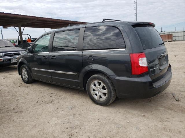 Photo 2 from auction – 2011 CHRYSLER TOWN & COU with VIN 2A4RR5DG7BR780129
