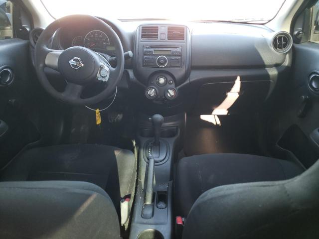 Photo 8 from auction – 2014 NISSAN VERSA S with VIN 3N1CN7AP1EL838215