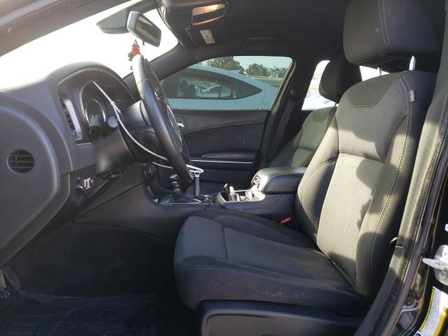 Фото 7 с аукциона – 2016 DODGE CHARGER SE с VIN 2C3CDXBG3GH115058