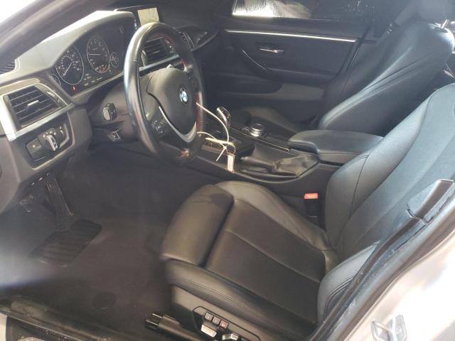 Photo 7 from auction – 2020 BMW 430I GRAN with VIN WBA4J1C08LCE11276