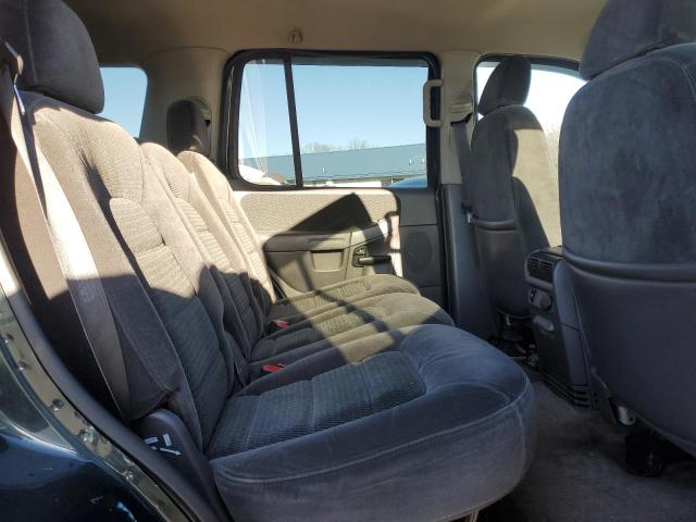 Photo 11 from auction – 2002 FORD EXPLORER X with VIN 1FMZU73E72UC39404
