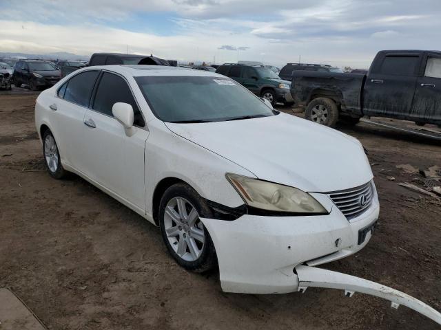 Photo 4 from auction – 2007 LEXUS ES 350 with VIN JTHBJ46G772151948