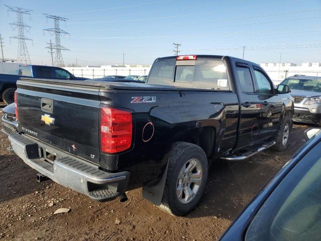 Photo 3 from auction – 2014 CHEVROLET SILVERADO with VIN 1GCVKREC2EZ164330