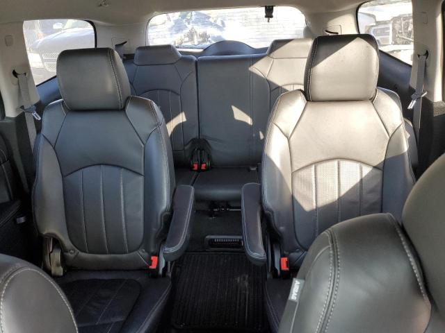 Photo 10 from auction – 2015 BUICK ENCLAVE with VIN 5GAKVBKD7FJ211030