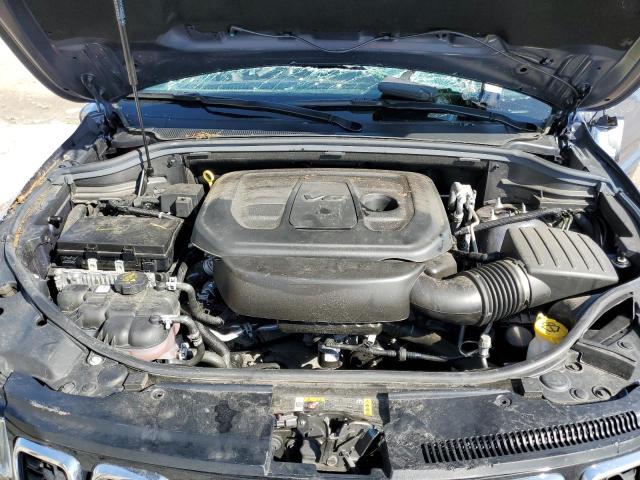 Photo 12 from auction – 2021 JEEP GRAND CHER with VIN 1C4RJFBG8MC774440