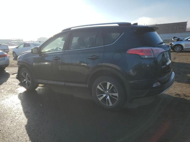 Photo 2 from auction – 2017 TOYOTA RAV4 XLE with VIN JTMRFREV1HJ710397