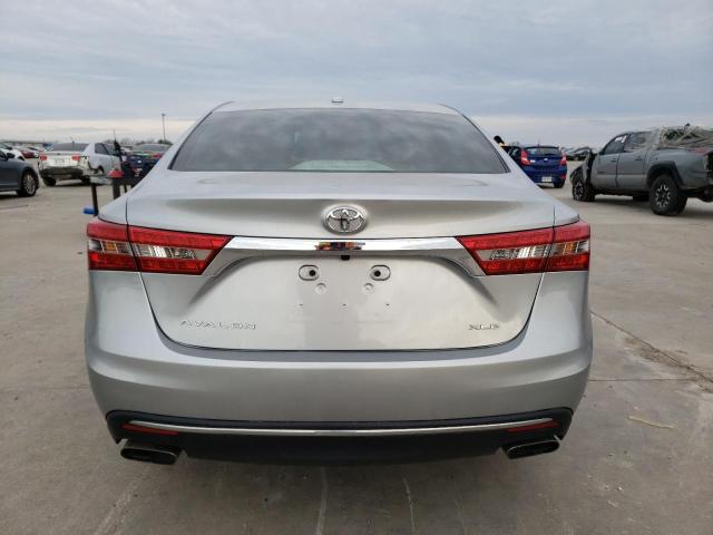 Photo 6 from auction – 2016 TOYOTA AVALON XLE with VIN 4T1BK1EB5GU226438