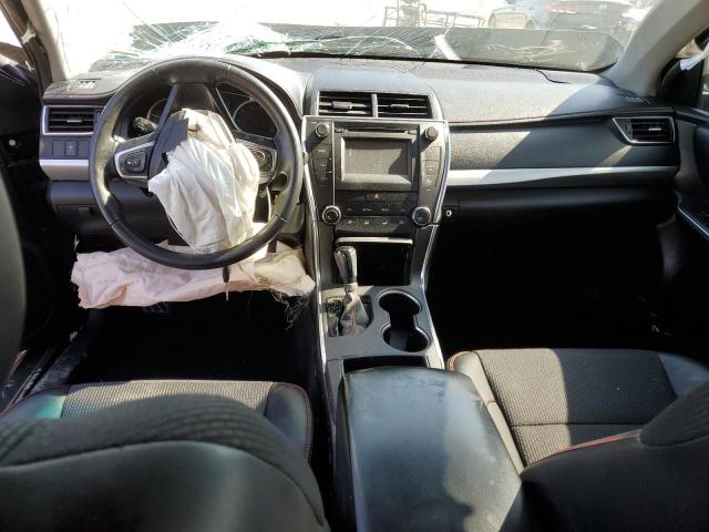 Photo 8 from auction – 2016 TOYOTA CAMRY LE with VIN 4T1BF1FKXGU217320