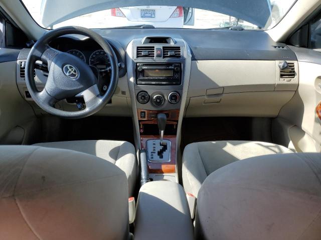 Photo 8 from auction – 2012 TOYOTA COROLLA BA with VIN 5YFBU4EEXCP015060