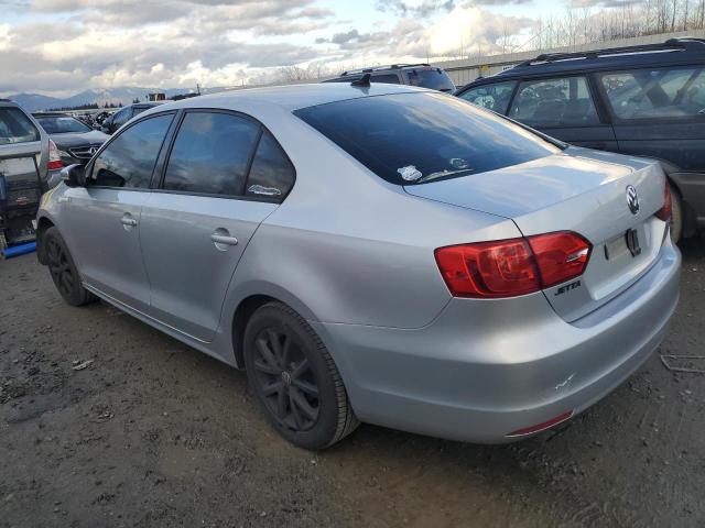 Photo 2 from auction – 2011 VOLKSWAGEN JETTA SE with VIN 3VWDZ7AJ0BM034346