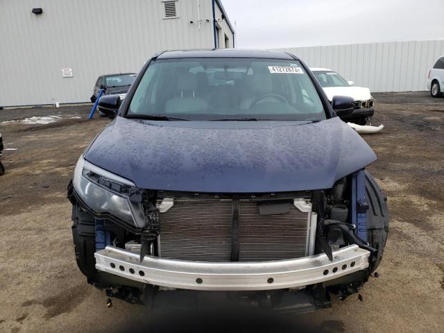 Photo 5 from auction – 2016 HONDA PILOT EXL with VIN 5FNYF6H56GB014193