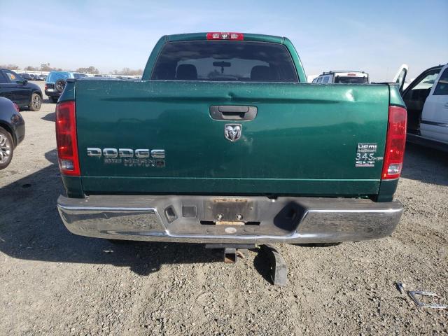 Photo 6 from auction – 2003 DODGE RAM 1500 S with VIN 1D7HA18D13S349132