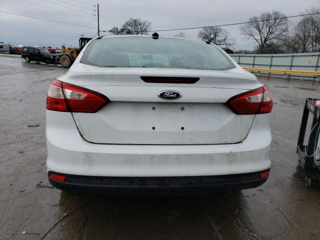 Photo 6 from auction – 2013 FORD FOCUS SE with VIN 1FADP3F21DL240966