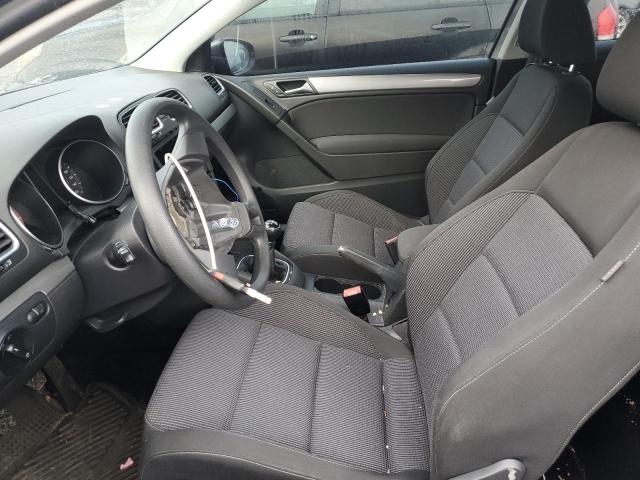Photo 7 from auction – 2013 VOLKSWAGEN GOLF with VIN WVWAB7AJ6DW007536
