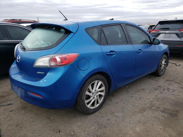 Photo 3 from auction – 2012 MAZDA 3 I with VIN JM1BL1L79C1579079