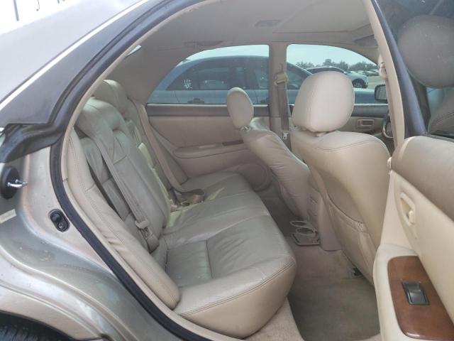 Photo 10 from auction – 2001 LEXUS ES300 with VIN JT8BF28G615108212