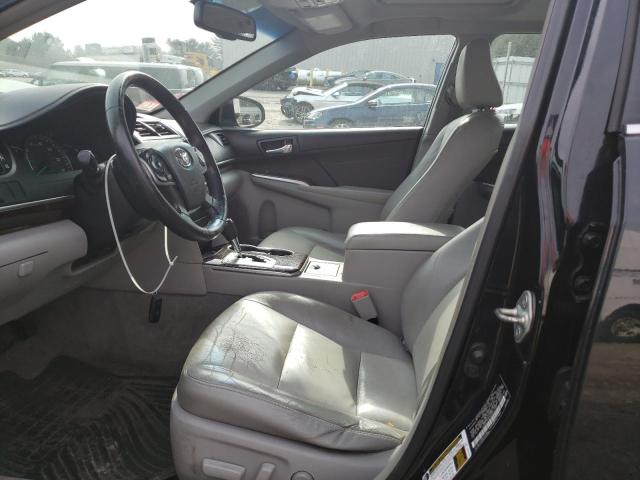 Photo 7 from auction – 2014 TOYOTA CAMRY L with VIN 4T4BF1FK1ER354732