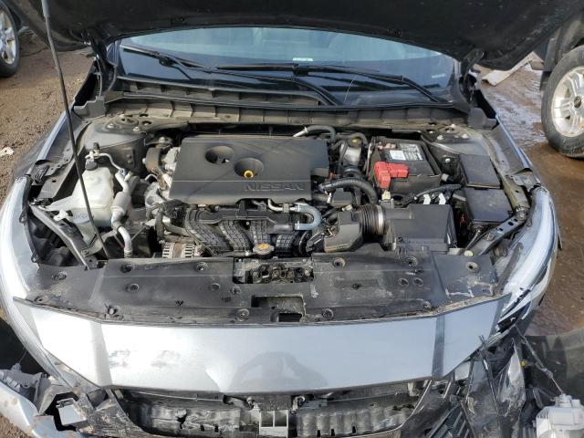 Photo 11 from auction – 2019 NISSAN ALTIMA SR with VIN 1N4BL4CW6KN317199