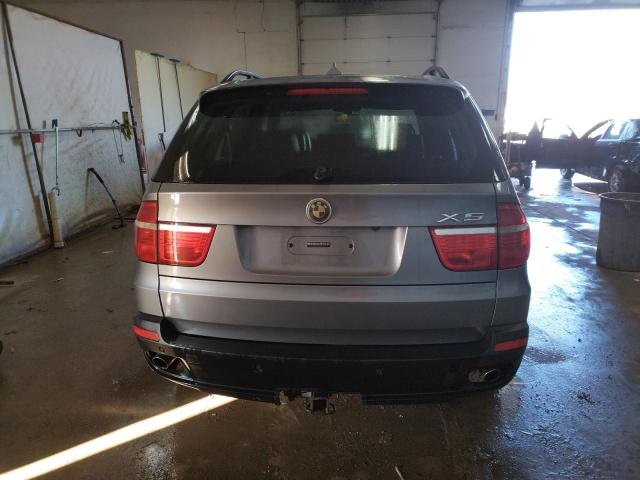 Photo 6 from auction – 2009 BMW X5 XDRIVE3 with VIN 5UXFF03589LJ96473