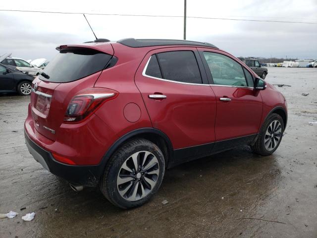 Photo 3 from auction – 2019 BUICK ENCORE ESS with VIN KL4CJGSM1KB778358