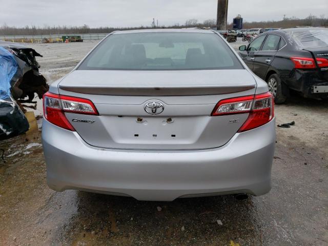 Photo 6 from auction – 2014 TOYOTA CAMRY L with VIN 4T1BF1FK7EU425152