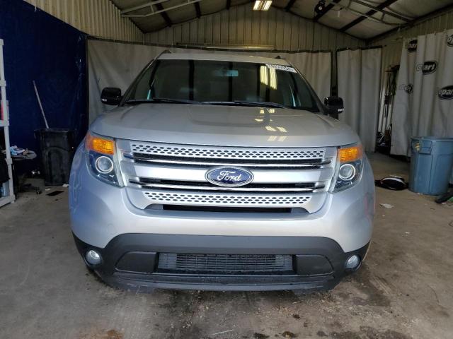 Photo 5 from auction – 2014 FORD EXPLORER X with VIN 1FM5K7D89EGA72947