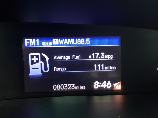 Photo 9 from auction – 2012 HONDA CIVIC LX with VIN 19XFB2F54CE013669