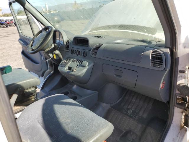 Photo 8 from auction – 2006 DODGE SPRINTER 3 with VIN WD0PD444765873903