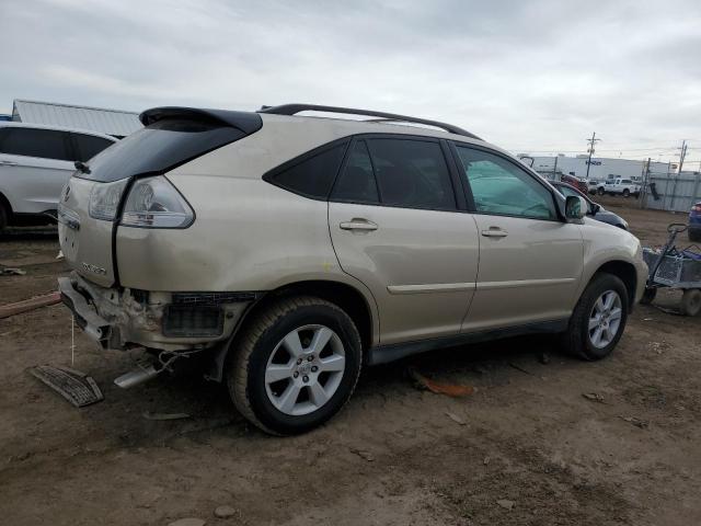 Photo 3 from auction – 2007 LEXUS RX 350 with VIN 2T2HK31U77C045528