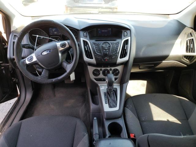 Photo 8 from auction – 2014 FORD FOCUS SE with VIN 1FADP3F25EL345639