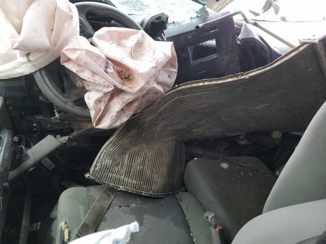 Photo 8 from auction – 2015 FORD F150 with VIN 1FTMF1E83FKE52879
