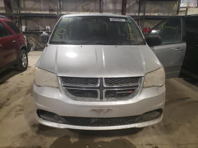 Photo 5 from auction – 2012 DODGE GRAND CARA with VIN 2C4RDGBG4CR394658