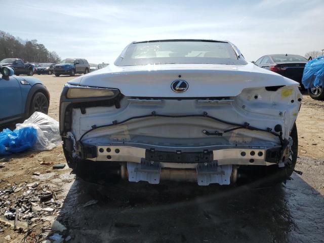 Photo 6 from auction – 2018 LEXUS LC 500 with VIN JTHHP5AY4JA003459