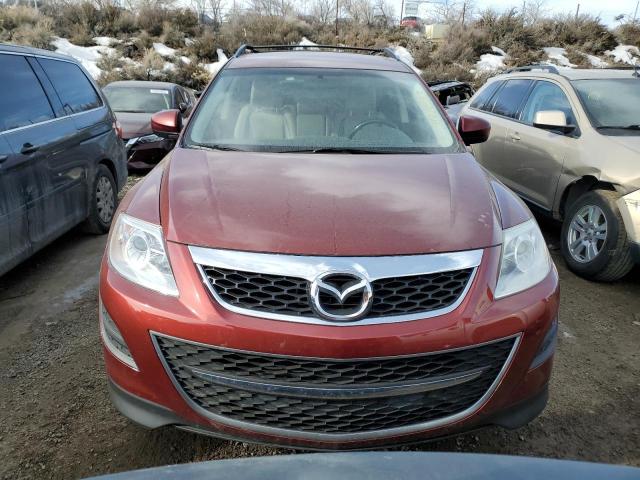 Photo 5 from auction – 2012 MAZDA CX-9 with VIN JM3TB3CA2C0341537
