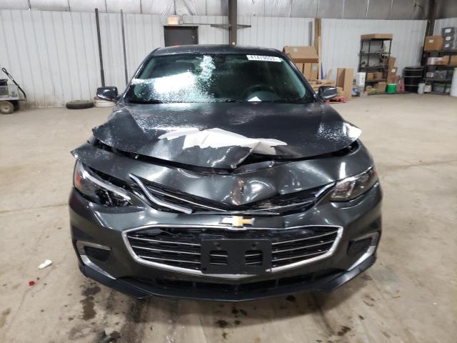 Photo 5 from auction – 2016 CHEVROLET MALIBU LT with VIN 1G1ZE5ST2GF353532