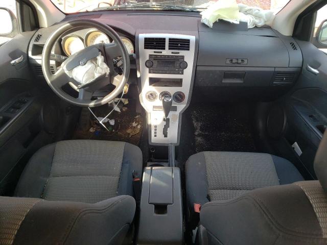 Photo 8 from auction – 2008 DODGE CALIBER SX with VIN 1B3HB48B98D754062