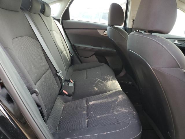 Photo 10 from auction – 2020 KIA FORTE FE with VIN 3KPF24AD2LE148255