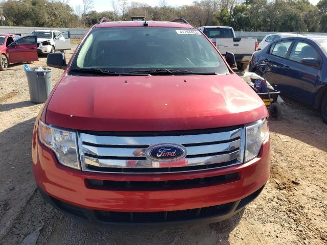 Photo 5 from auction – 2010 FORD EDGE SE with VIN 2FMDK3GC4ABB71830