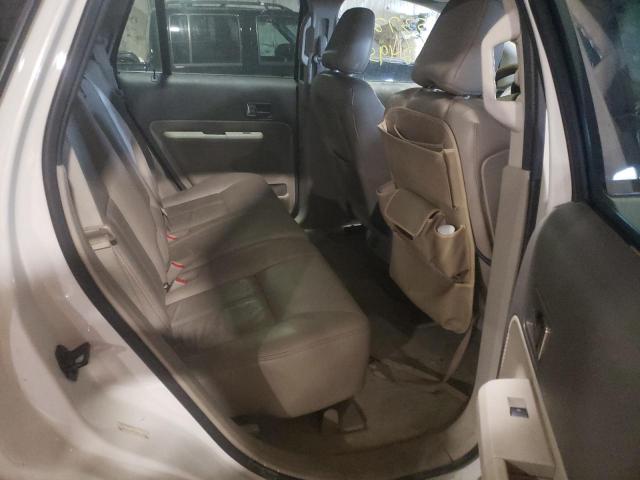 Photo 10 from auction – 2010 FORD EDGE SEL with VIN 2FMDK4JC1ABA60537
