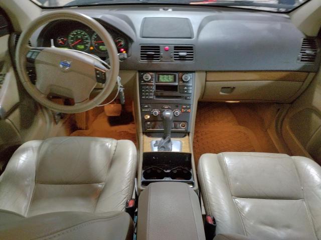 Photo 8 from auction – 2008 VOLVO XC90 3.2 with VIN YV4CZ982781463379