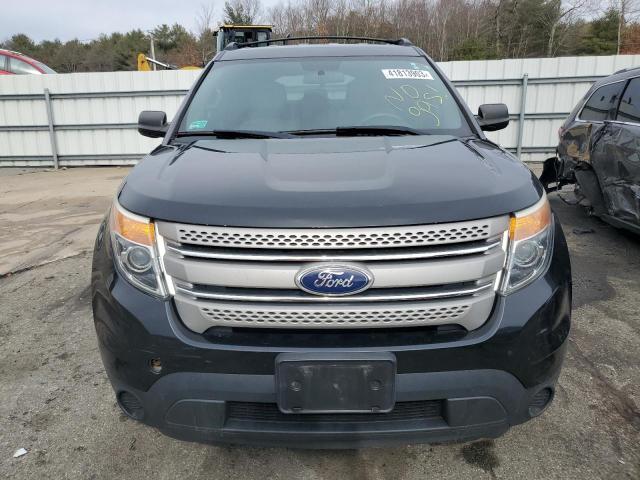 Photo 5 from auction – 2011 FORD EXPLORER with VIN 1FMHK7B86BGA44387
