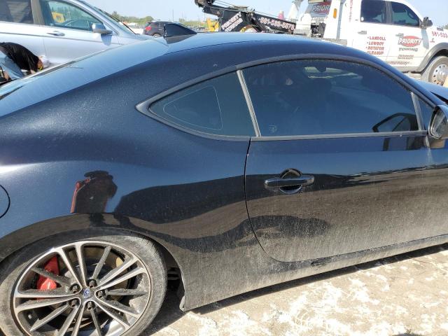 Photo 10 from auction – 2017 SUBARU BRZ 2.0 LI with VIN JF1ZCAC16H9601967