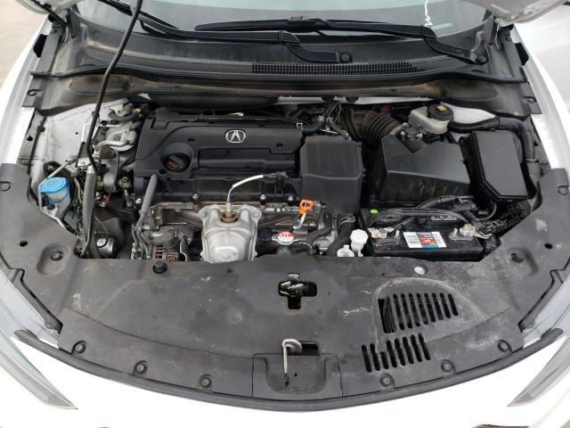 Photo 11 from auction – 2020 ACURA ILX PREMIU with VIN 19UDE2F86LA003738