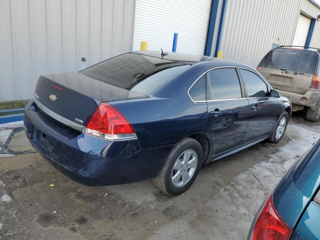 Photo 3 from auction – 2010 CHEVROLET IMPALA LS with VIN 2G1WA5EK8A1237154