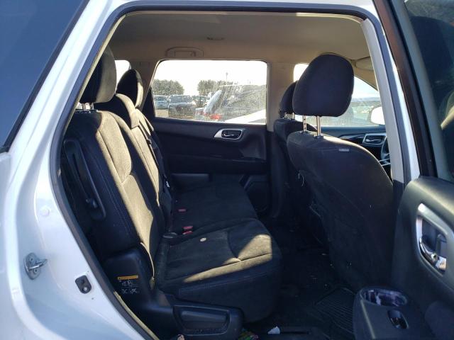 Photo 10 from auction – 2015 NISSAN PATHFINDER with VIN 5N1AR2MM9FC660429