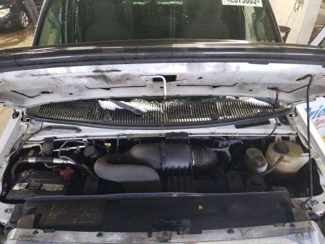 Photo 12 from auction – 2013 FORD ECONOLINE with VIN 1FTNE2EW4DDA26101