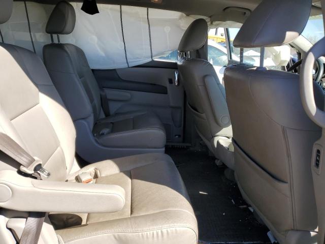 Photo 11 from auction – 2015 HONDA ODYSSEY EX with VIN 5FNRL5H63FB033072
